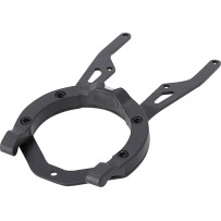 ION Tank Ring — For tanks with 4 screws, Black