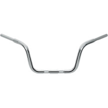 1-1/4" Chubby® Handlebar — Springer/Ape Hanger