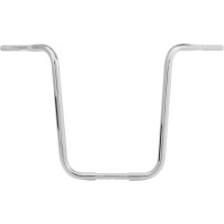 1-1/4" Handlebar — 32 mm (1-1/4"), 90 cm (35-1/2"), 25.4 mm clamp