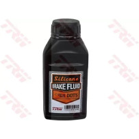 Brake Fluid DOT 5 Silicone — 250 ml (8.4 US fl oz.)