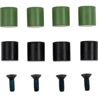 Replacement Cushion Kit — Man O-War