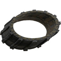 Apex Clutch Pack Replacement — Apex