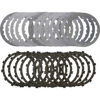 RadiusCX Clutch Kit Replacement — Radius CX, Kit