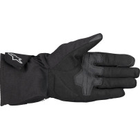 WT-1 Drystar® Insulated Gloves — Black, M