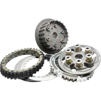 RadiusCX Clutch Kit