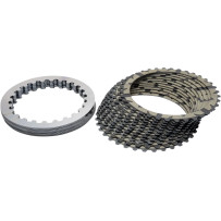 TorqDrive® Clutch Kit — REKLUSE