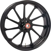 Assault Wheel — 21x3.5, Black