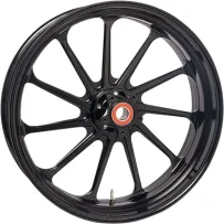 Assault Wheel — 21x3.5, Black