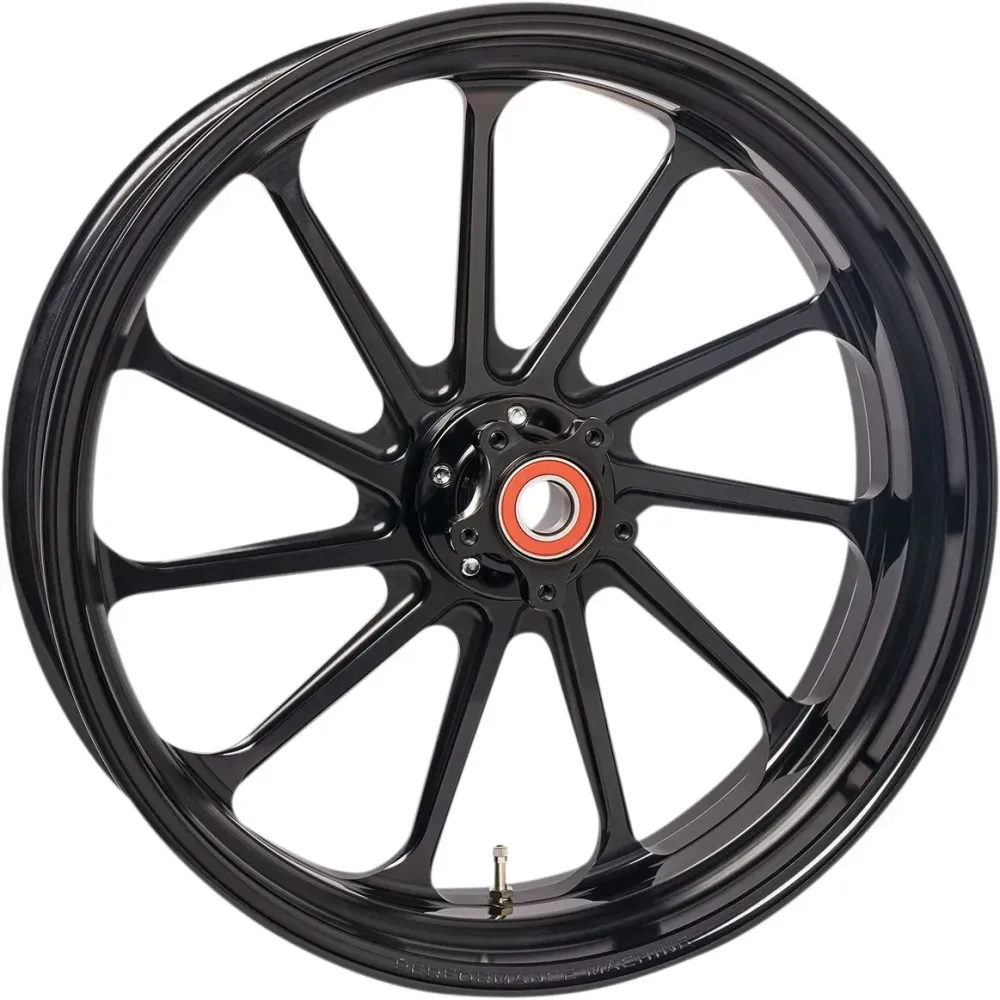 Assault Wheel — 21x3.5, Black