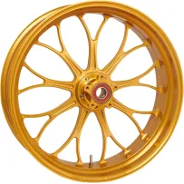 Revolution Wheel — 21x3.5, Gold