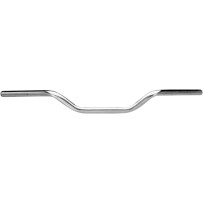 1" Handlebar — 73.5 cm (29"), Chrome