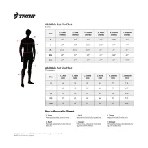 Trench Rain Jacket — One Size, Black