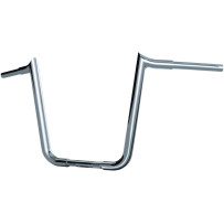 1-1/4" Viking Handlebar — 1-1/4" diameter, 7-3/4" center width, Chrome