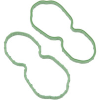 Fuel Pump Door Seal — Fuel pump door, Green