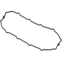 Fuel Pump Door Seal — Gray