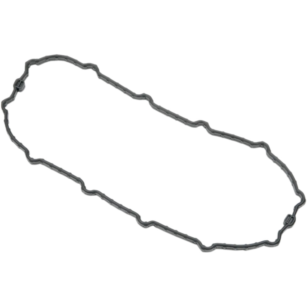 Fuel Pump Door Seal — Gray