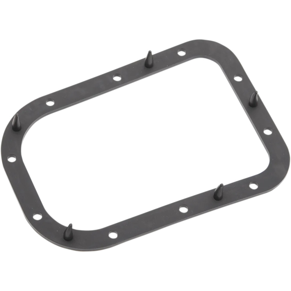 Fuel Pump Door Seal — Gray