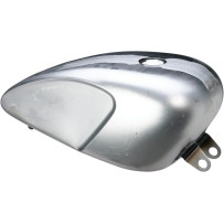 Legacy Gas Tank — 11.4 L (3 US gal), 22 mm outlet, Raw