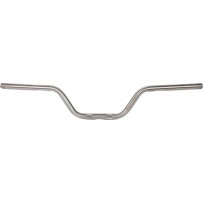 1" Handlebar — 25.4 mm clamp, 14 cm rise, 78.5 cm width