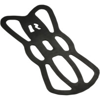 X-Grip® Replacement Tether — Black, Universal compatibility