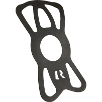 X-Grip® Replacement Tether — Universal, Large-device compatibility, Black