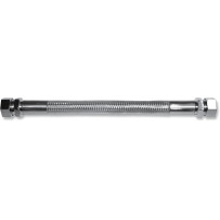 Fuel Tank Crossover Line — 7.9 mm (5/16\") ID, 14.9 cm (5-7/8\") length, stainless steel