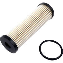 Fuel Filter Kit — T03-0099, Black/White