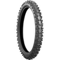 Battlecross X20 Tire — 70/100-19, Blackwall, Front