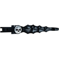 Zombie Lever — Hydraulic, black gloss