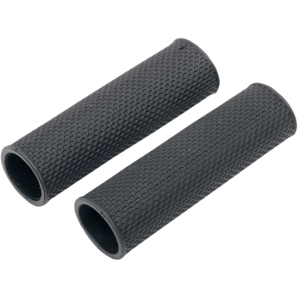 Replacement Grip Sleeves — 25.4 mm (1"), Black