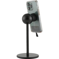 iOmini™ Stand — mini, fits small tablets & smartphones