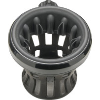 Drink Holder Reducer Ring — Black, Standard