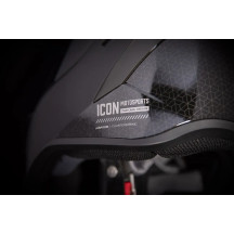 Airform™ Counterstrike MIPS® Helmet — Size L, Black, Matte