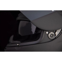 Airform™ Counterstrike MIPS® Helmet — Size L, Black, Matte