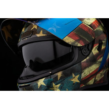 Airform™ Old Glory Helmet — 2XL