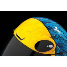 Airform™ Brozak MIPS® Helmet — S, Blue, Gloss