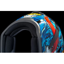 Airform™ Brozak MIPS® Helmet — S, Blue, Gloss