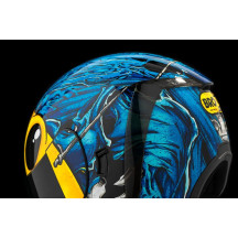 Airform™ Brozak MIPS® Helmet — M, Blue