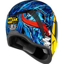 Airform™ Brozak MIPS® Helmet — 2XL, Blue