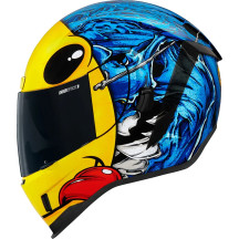 Airform™ Brozak MIPS® Helmet — 3XL, Blue