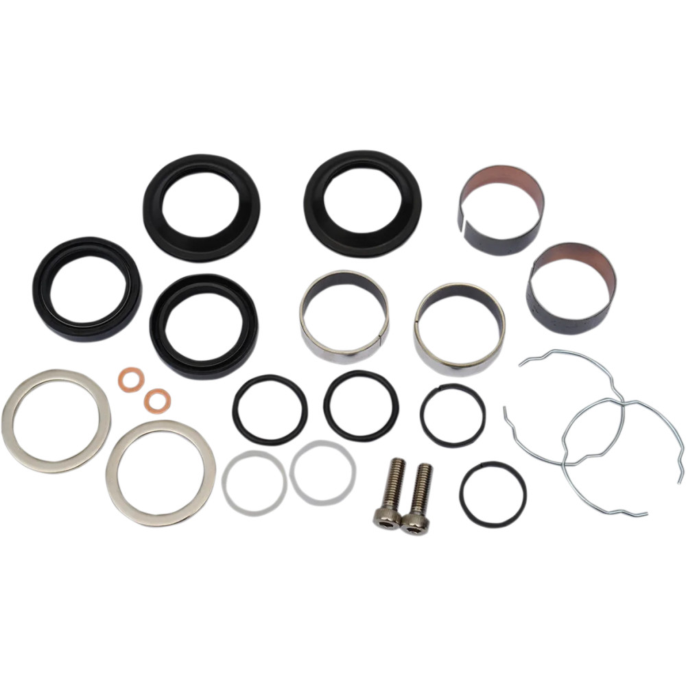 Fork Leg Rebuild Kit — 39 mm (1.54\")