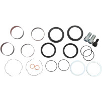 Fork Leg Rebuild Kit — 49 mm (1.93")