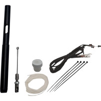 Control Installation Kit — 12 in (30.5 cm), Ape Hanger
