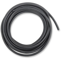 Universal Fuel Line — 5/16" (7.9 mm), 25' (7.6 m), Black