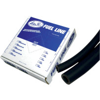 Premium Fuel Line — 6.4 mm (1/4"), 7.6 m (25'), Black