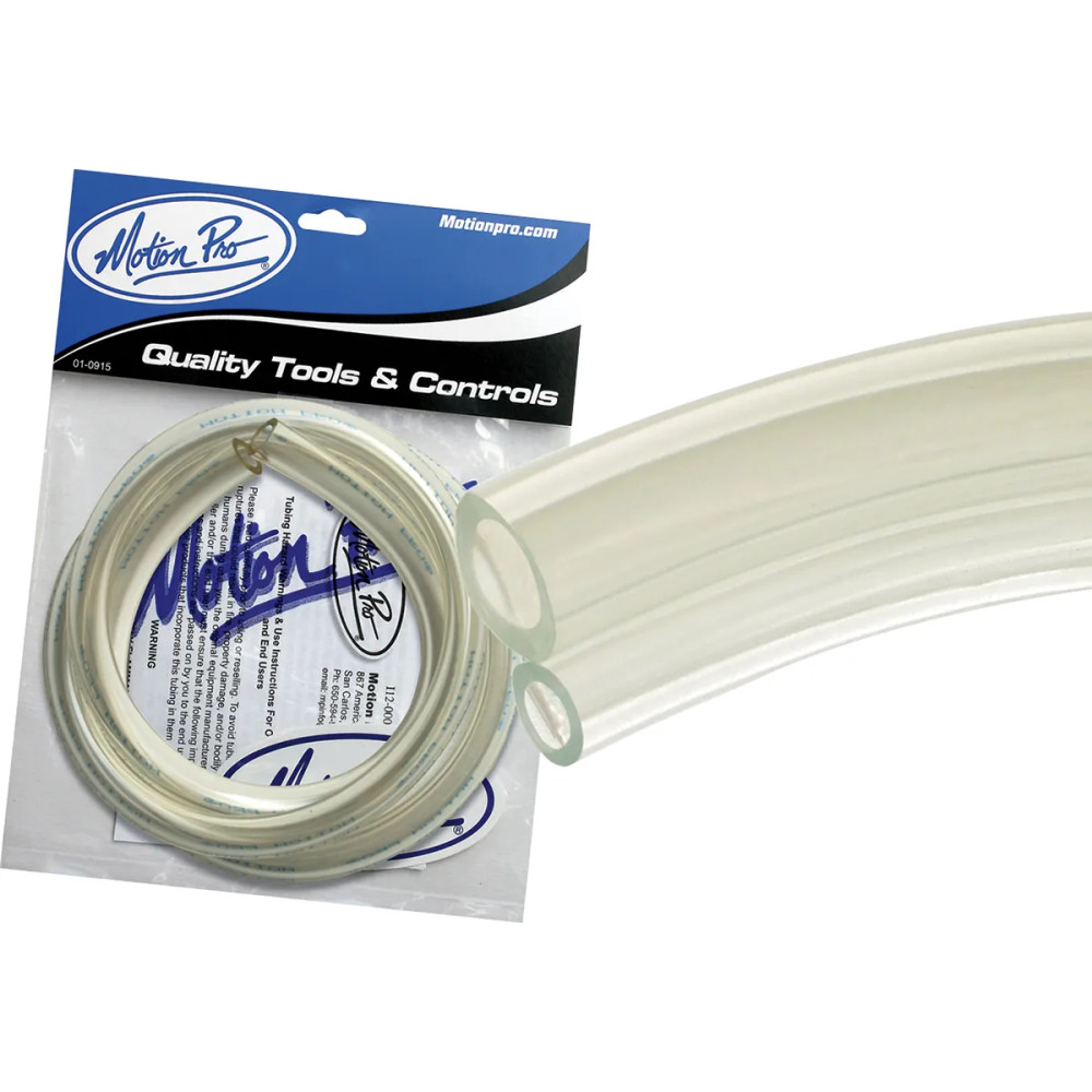 Premium Fuel Line — 7.9 mm (5/16"), 91 cm (3')