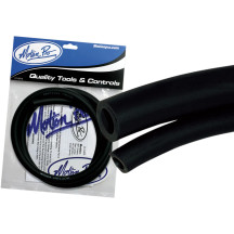 Premium Fuel Line — 5/16" ID, 3' length, Black