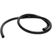 Fuel Line — 7.9 mm (5/16"), 91 cm (3'), Fuel Injected, Black