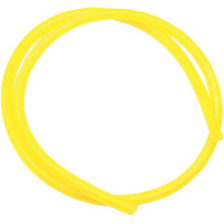 Low Permeation Premium Fuel Line — 6.4 mm (1/4\"), 91 cm (3'), Yellow