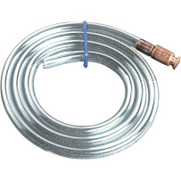 Super Siphon — 12.7 mm (1/2") inside diameter